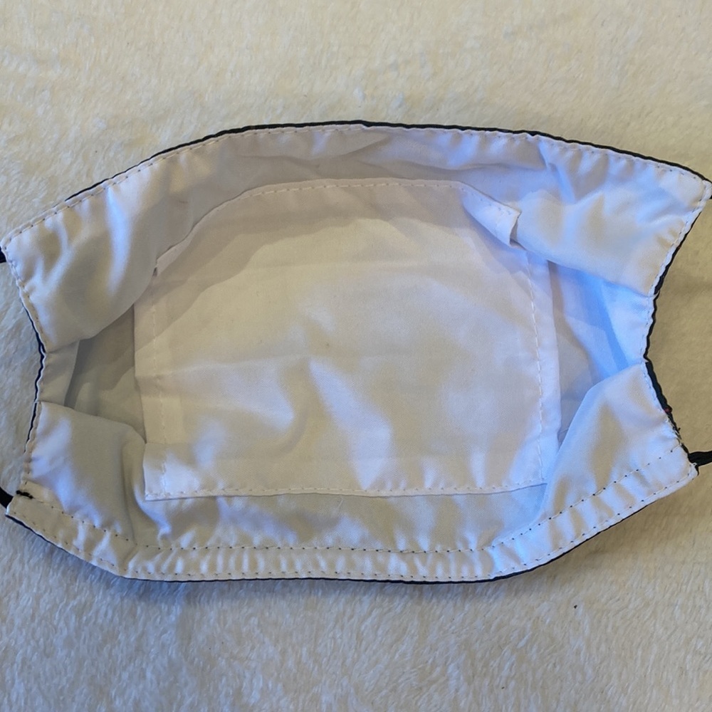 Two BTS Face Masks - Picture 5 of 7